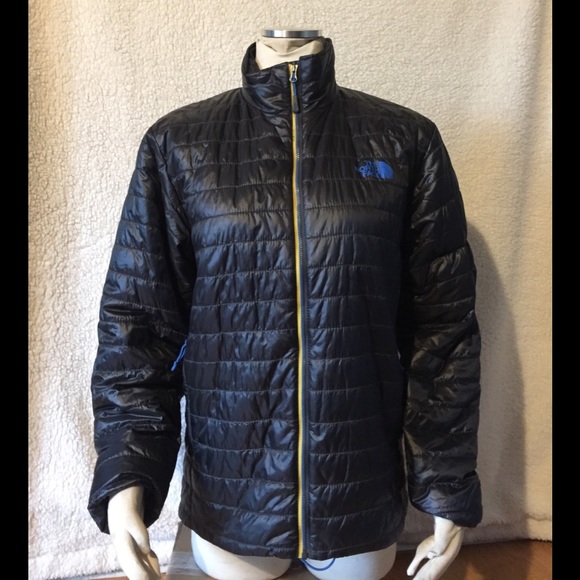 The North Face Other - North Face Thermoball Jacket